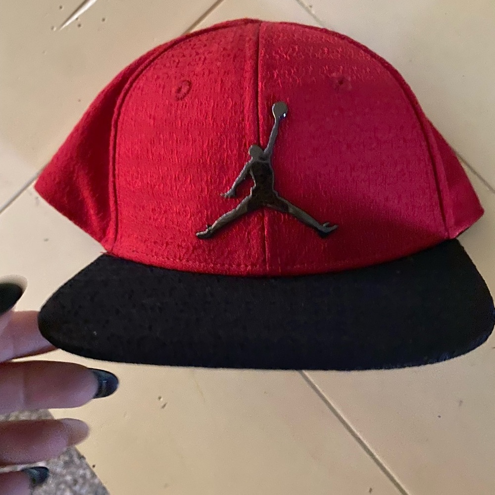 Infant hat